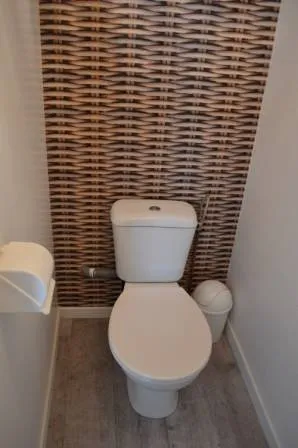 Gîte Campagne Chic - extérieur